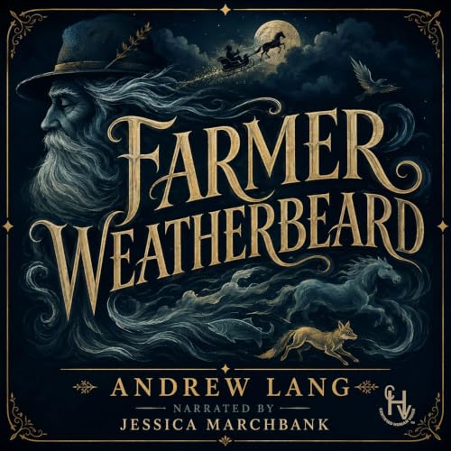 Cover of Farmer Weatherbeard