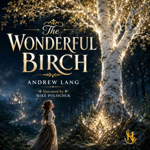 Cover of The Wonderful Birch