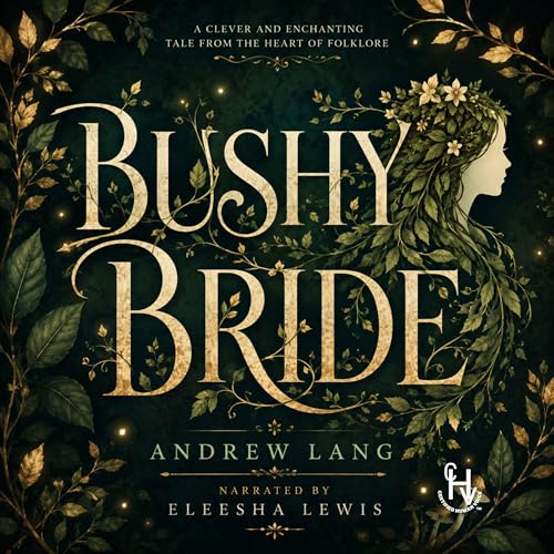 Cover of Bushy Bride