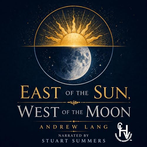 Cover of East of the Sun, West of The Moon