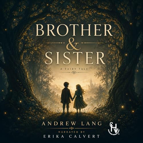 Cover of Brother & Sister