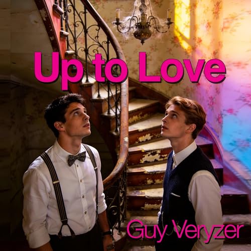Cover of Up to Love