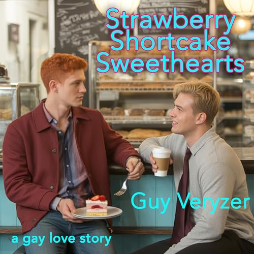 Cover of Strawberry Shortcake Sweethearts