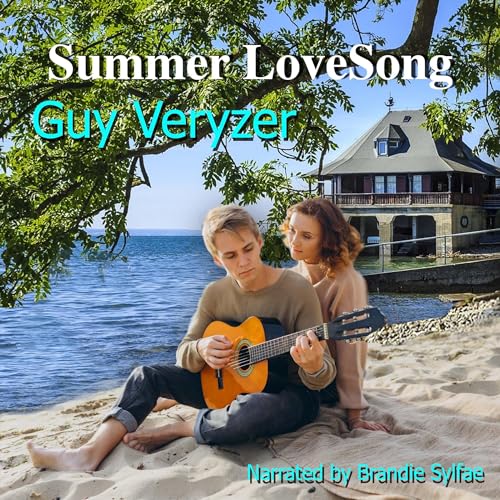 Cover of Summer Love Song