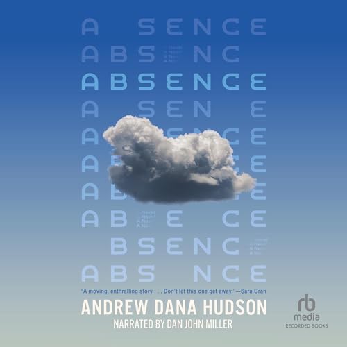 Cover of Absence