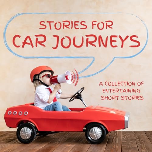 Cover of Stories for Car Journeys