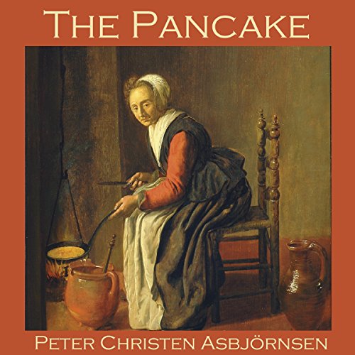 Cover of The Pancake