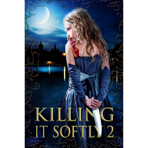 Cover of Killing It Softly 2