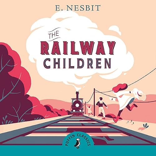 Cover of The Railway Children