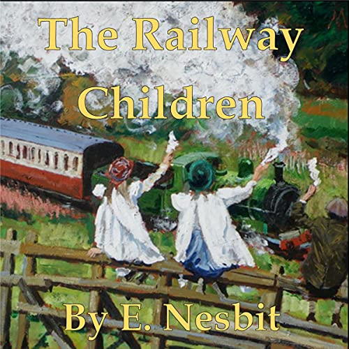Cover of The Railway Children