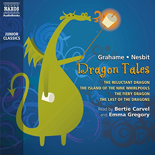 Cover of Dragon Tales
