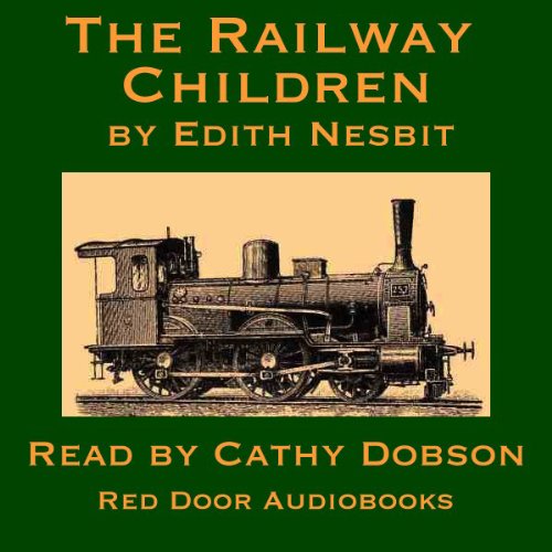 Cover of The Railway Children