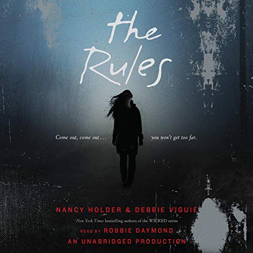 Cover of The Rules