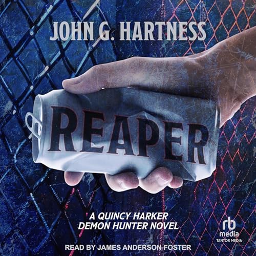 Cover of Reaper