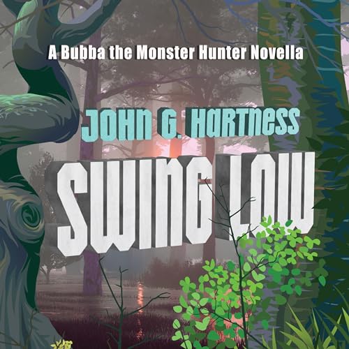 Cover of Swing Low