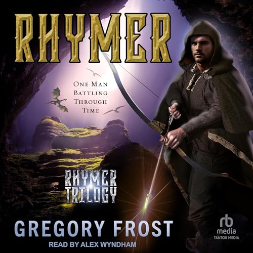 Cover of Rhymer