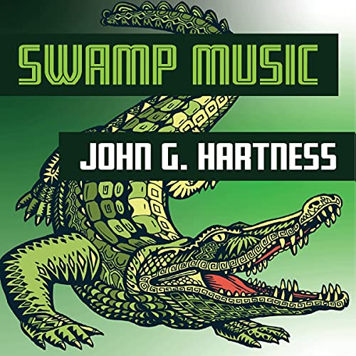 Cover of Swamp Music