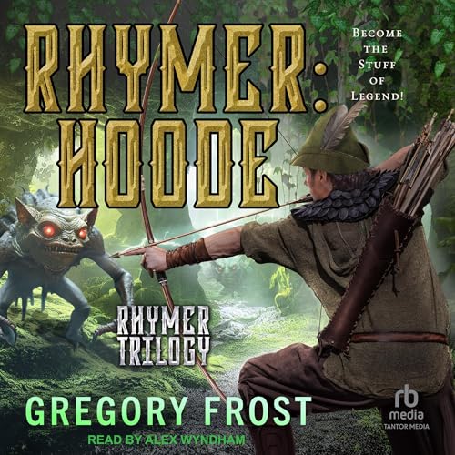 Cover of Hoode