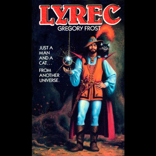 Cover of Lyrec