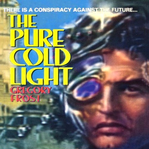 Cover of The Pure Cold Light