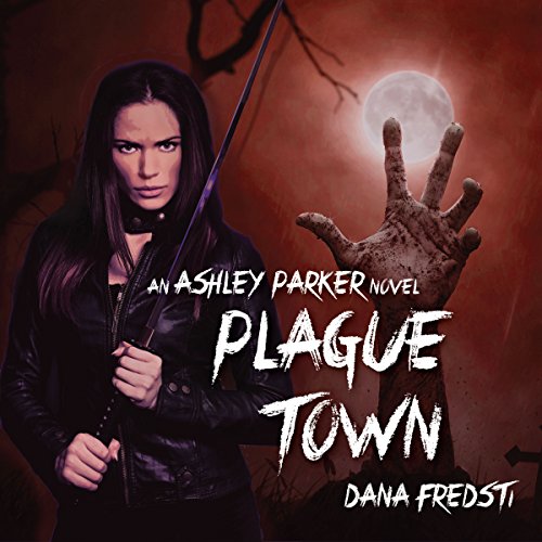 Cover of Plague Town
