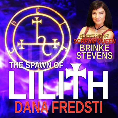 Cover of The Spawn of Lilith