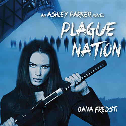 Cover of Plague Nation
