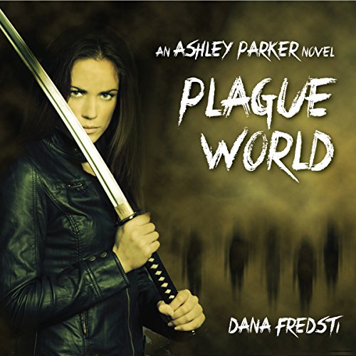 Cover of Plague World