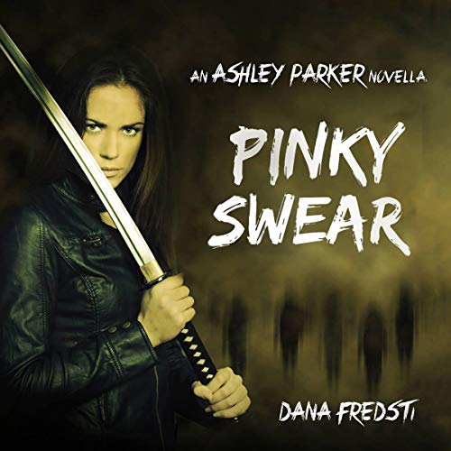 Cover of Pinky Swear