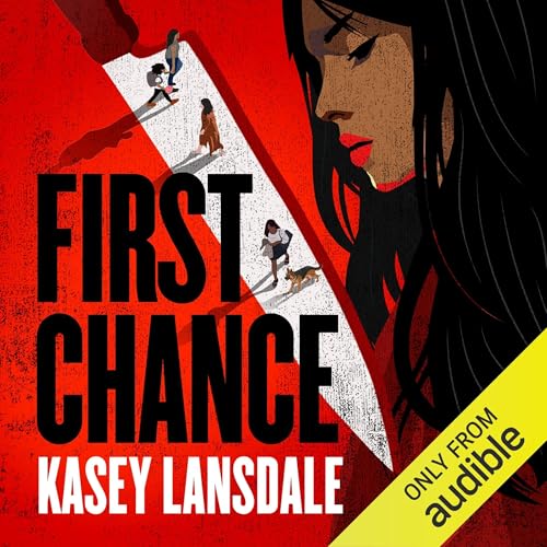 Cover of First Chance