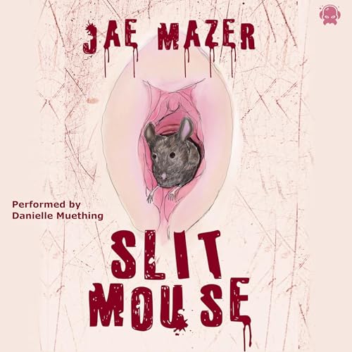 Cover of Slit Mouse