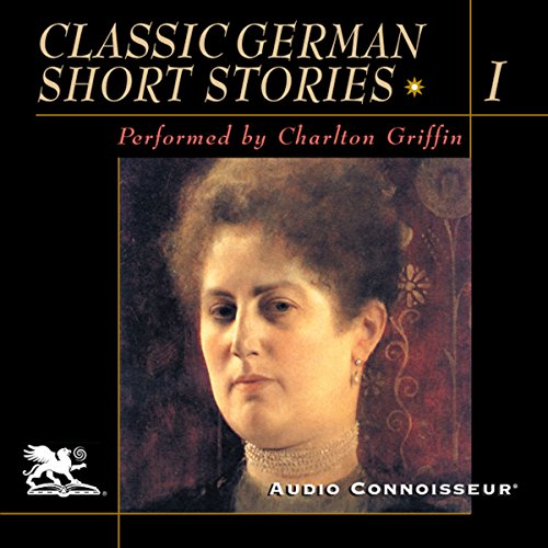 Cover of Classic German Short Stories, Volume 1