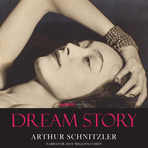 Cover of Rhapsody - A Dream Story