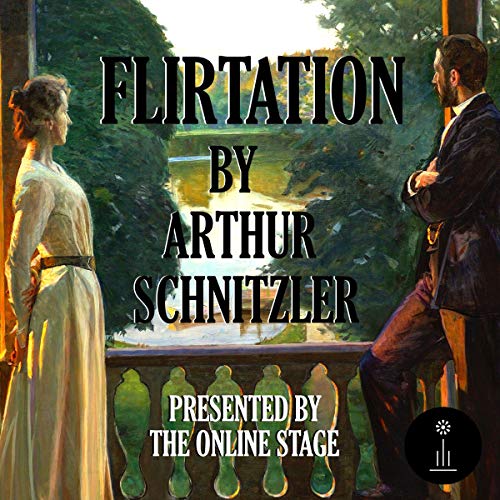 Cover of Flirtation