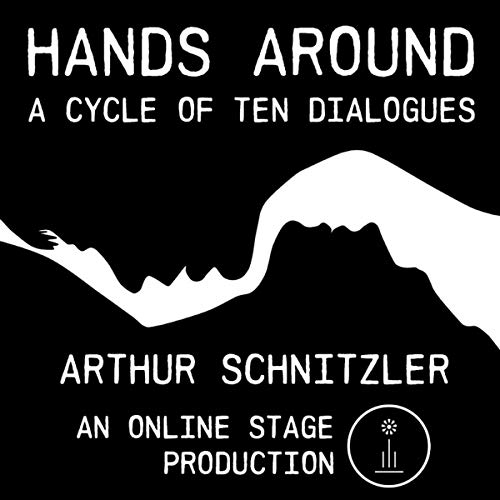 Cover of Hands Around
