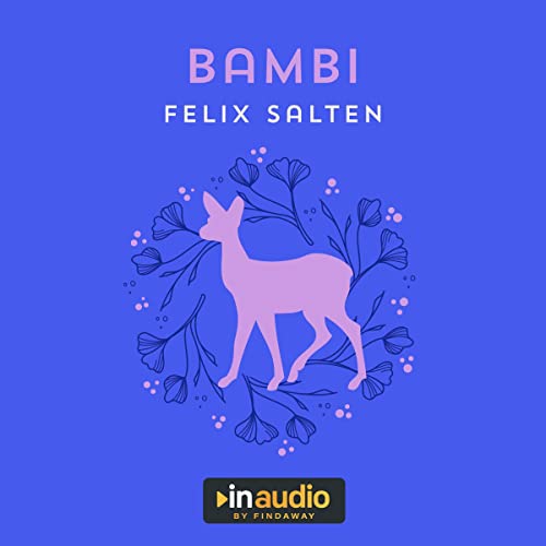 Cover of Bambi