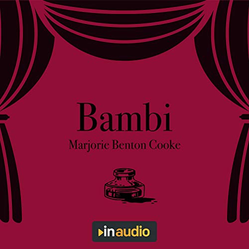 Cover of Bambi