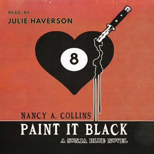 Cover of Paint It Black
