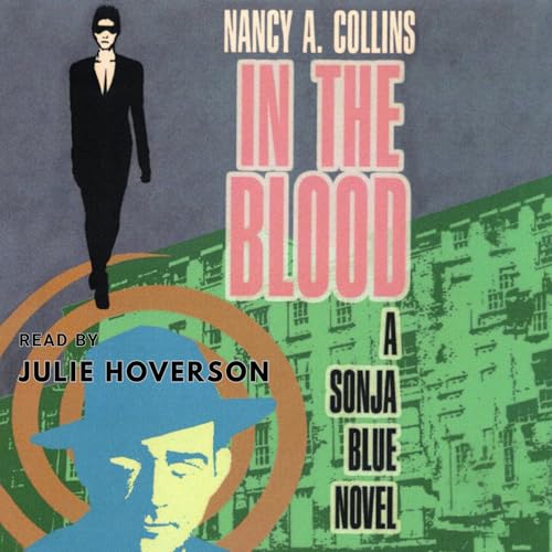 Cover of In the Blood