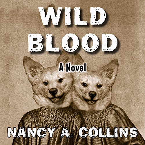 Cover of Wild Blood