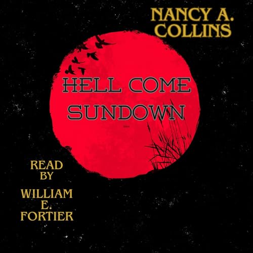 Cover of Hell Come Sundown