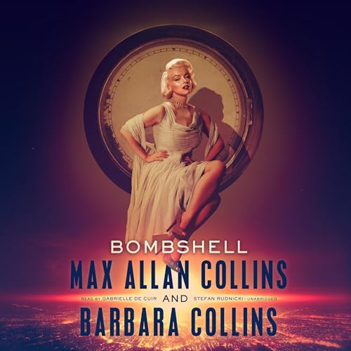 Cover of Bombshell