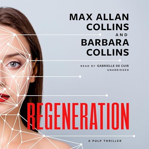 Cover of Regeneration