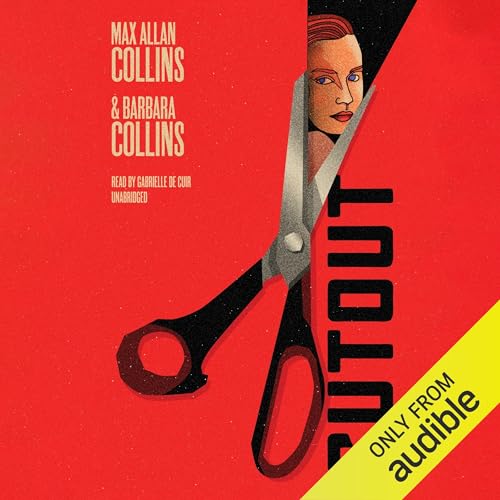 Cover of Cutout