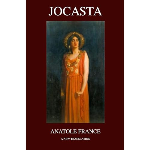 Cover of Jocasta