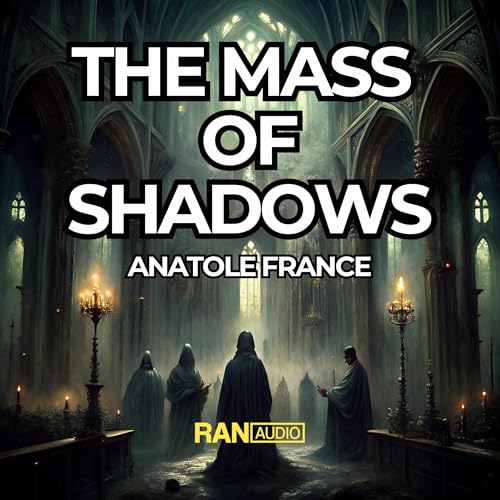 Cover of The Mass of Shadows