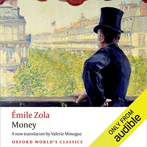 Cover of Money