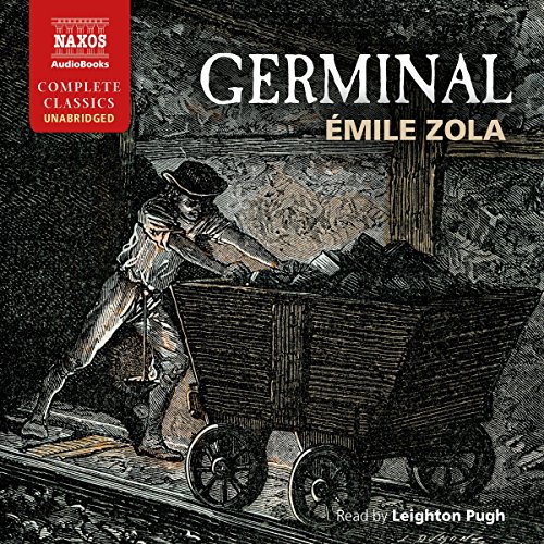 Cover of Germinal