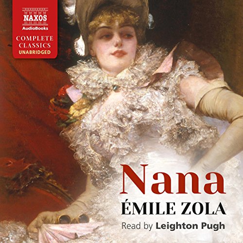Cover of Nana