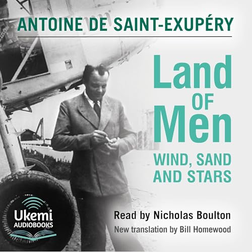 Cover of Land of Men
